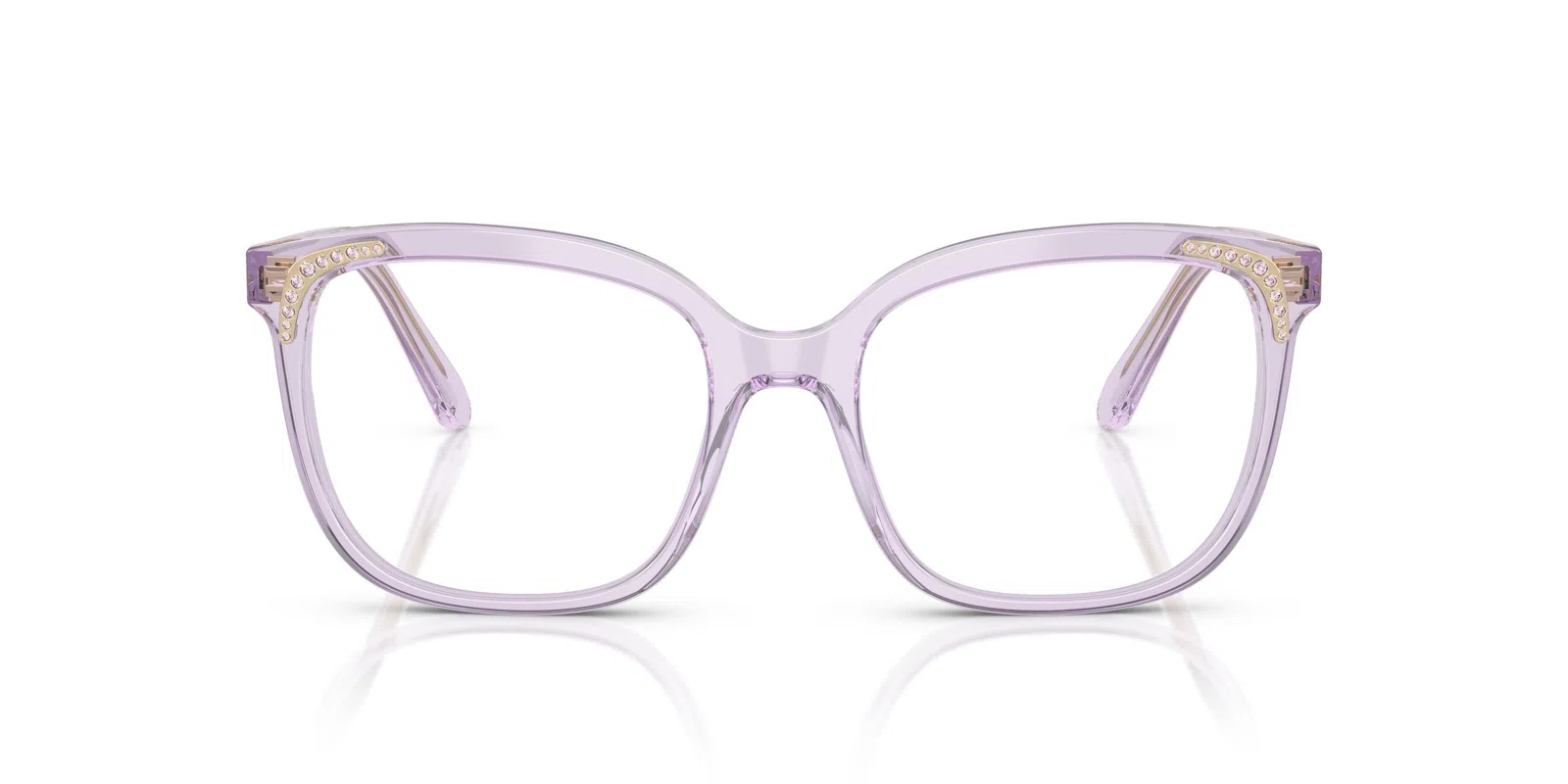 Swarovski 2033 Eyeglasses - view 36